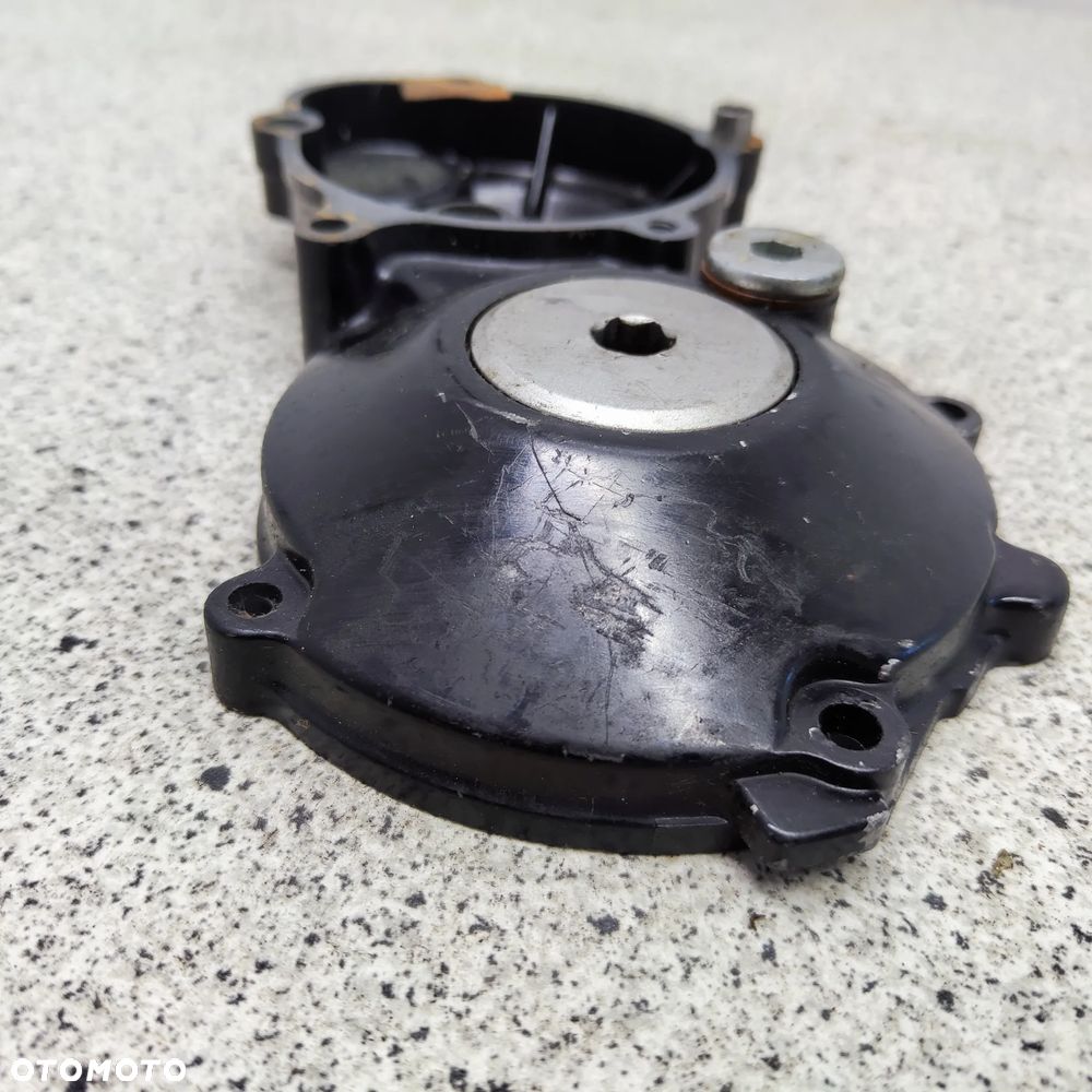 Dekiel, pokrywa silnika Suzuki GSX-R 600 GSXR 600 Srad - 13