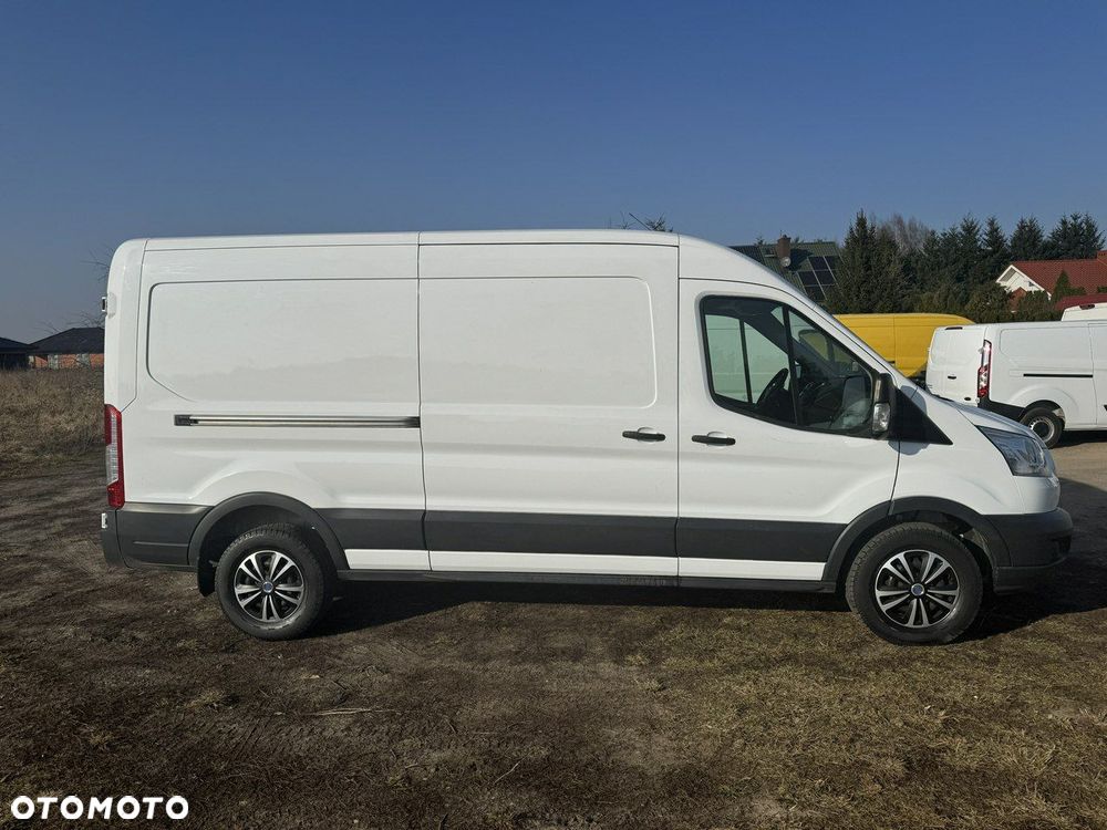 Ford Transit - 4