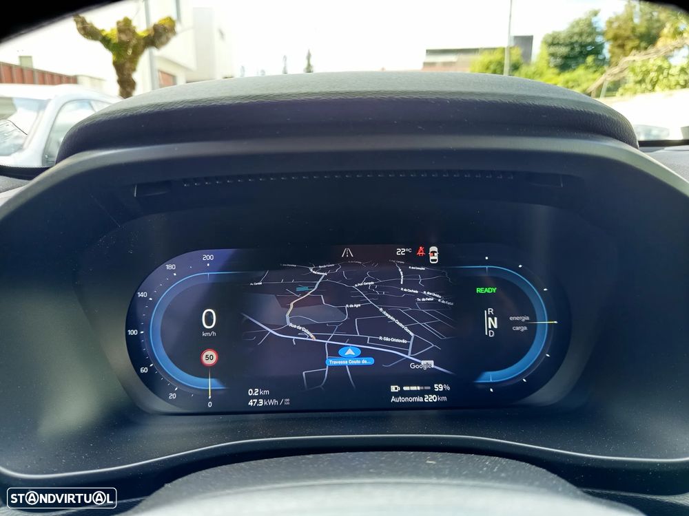 Volvo C40 Recharge Single Motor Core - 14