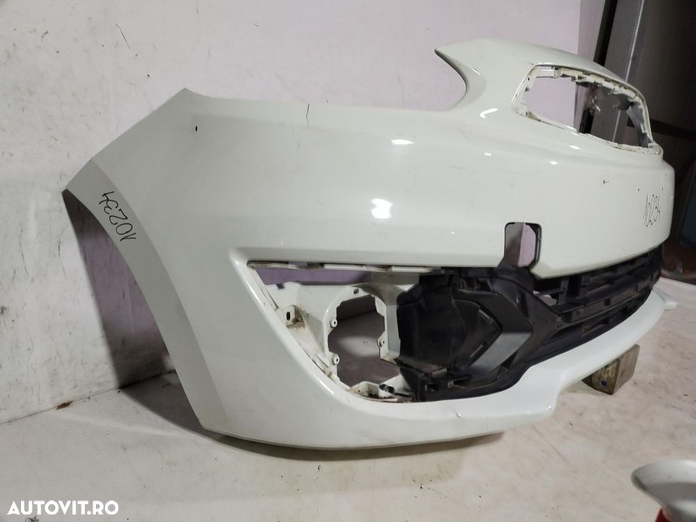 Bara fata Mitsubishi Space Star, 2016, 2017, 2018, 2019, cod origine OE 6400G516ZZ.10234 - 3