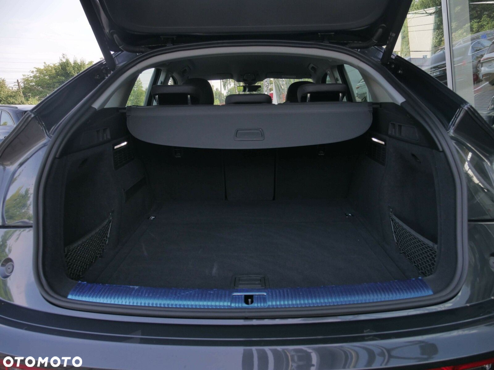 Audi Q5 Sportback - 25