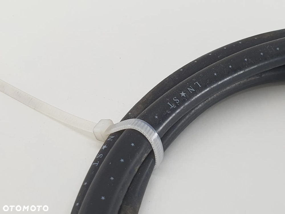 LINKA HAMULCA TYL  PEUGEOT E-VIVACITY - 6