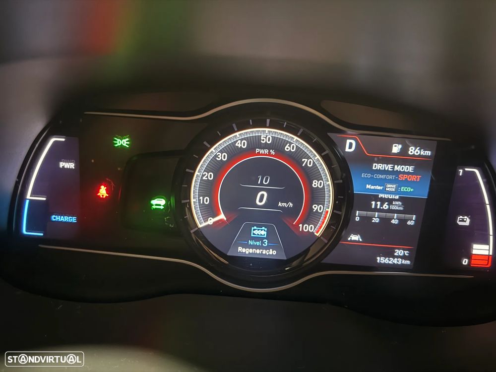 Hyundai Kauai Premium - 14