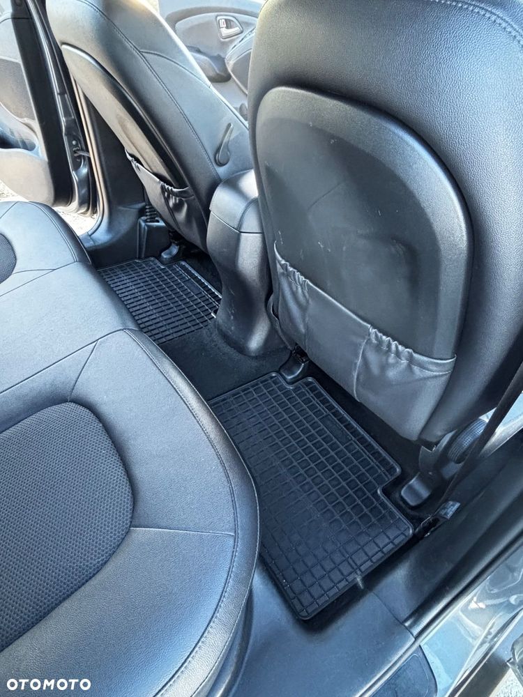 Hyundai ix35 - 19