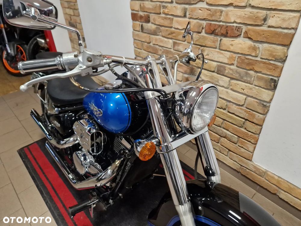 Kawasaki Vulcan - 13