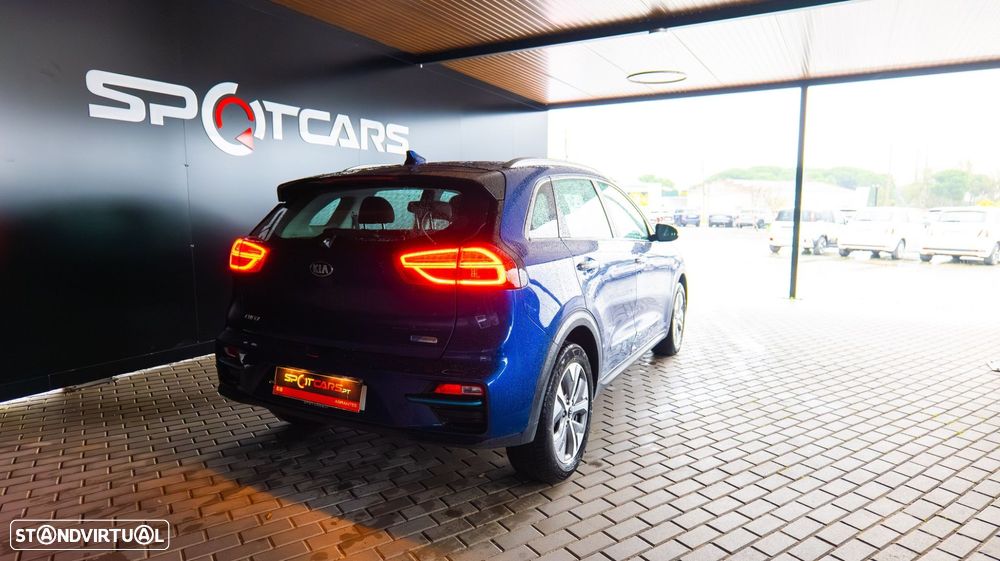 Kia e-Niro - 7