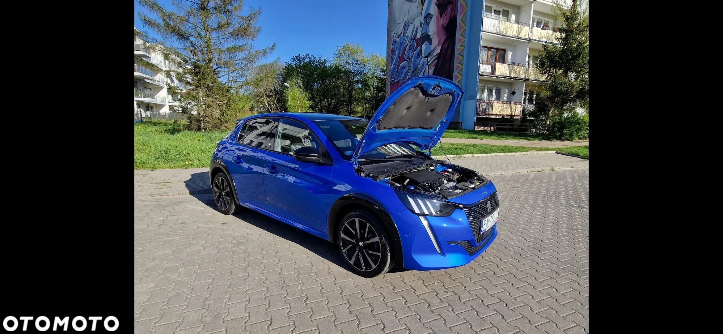 Peugeot 208 1.2 PureTech GT Pack S&S EAT8 - 14