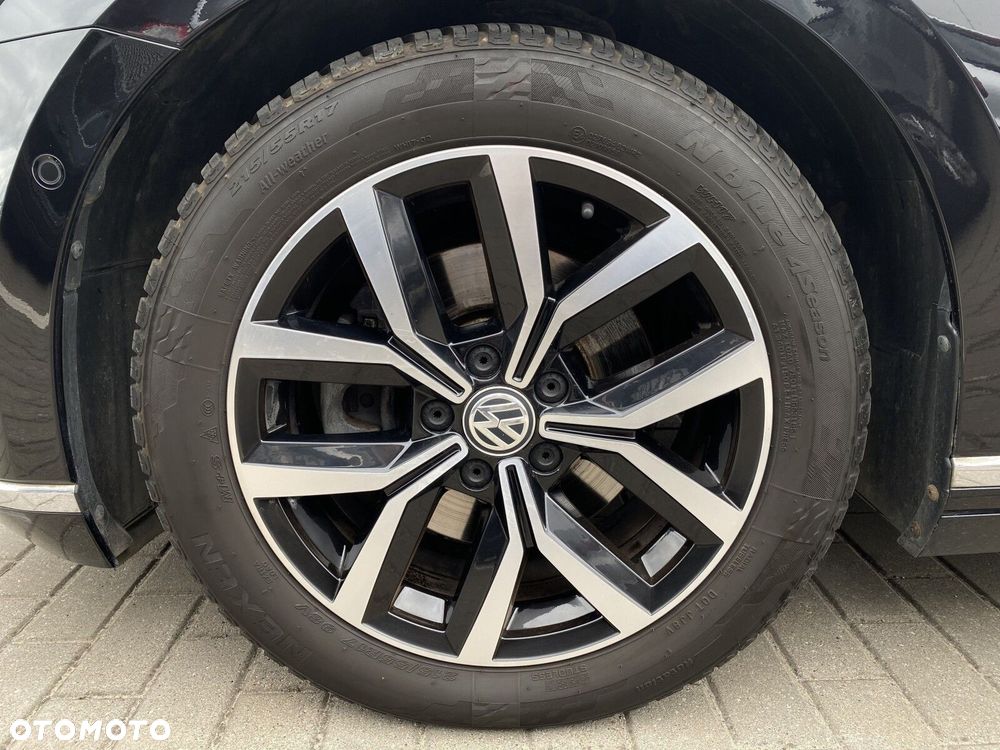 Volkswagen Passat 2.0 TSI BMT Highline DSG - 32