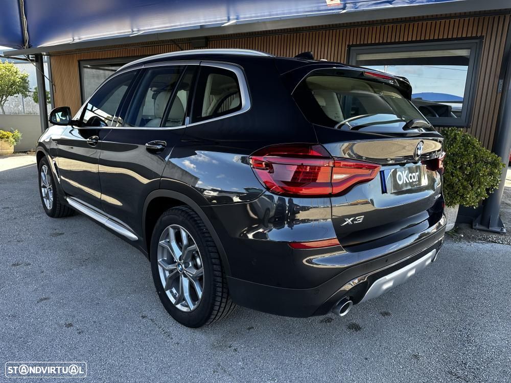 BMW X3 30 e xDrive xLine - 3