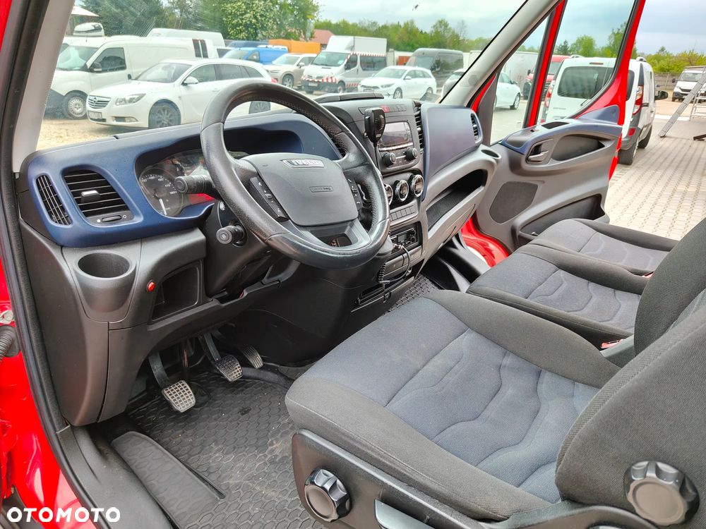 Iveco 35S18 POLMAR - 10