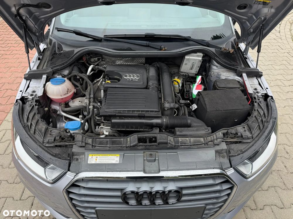 Audi A1 Sportback - 13