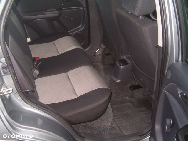 Fiat Sedici - 19