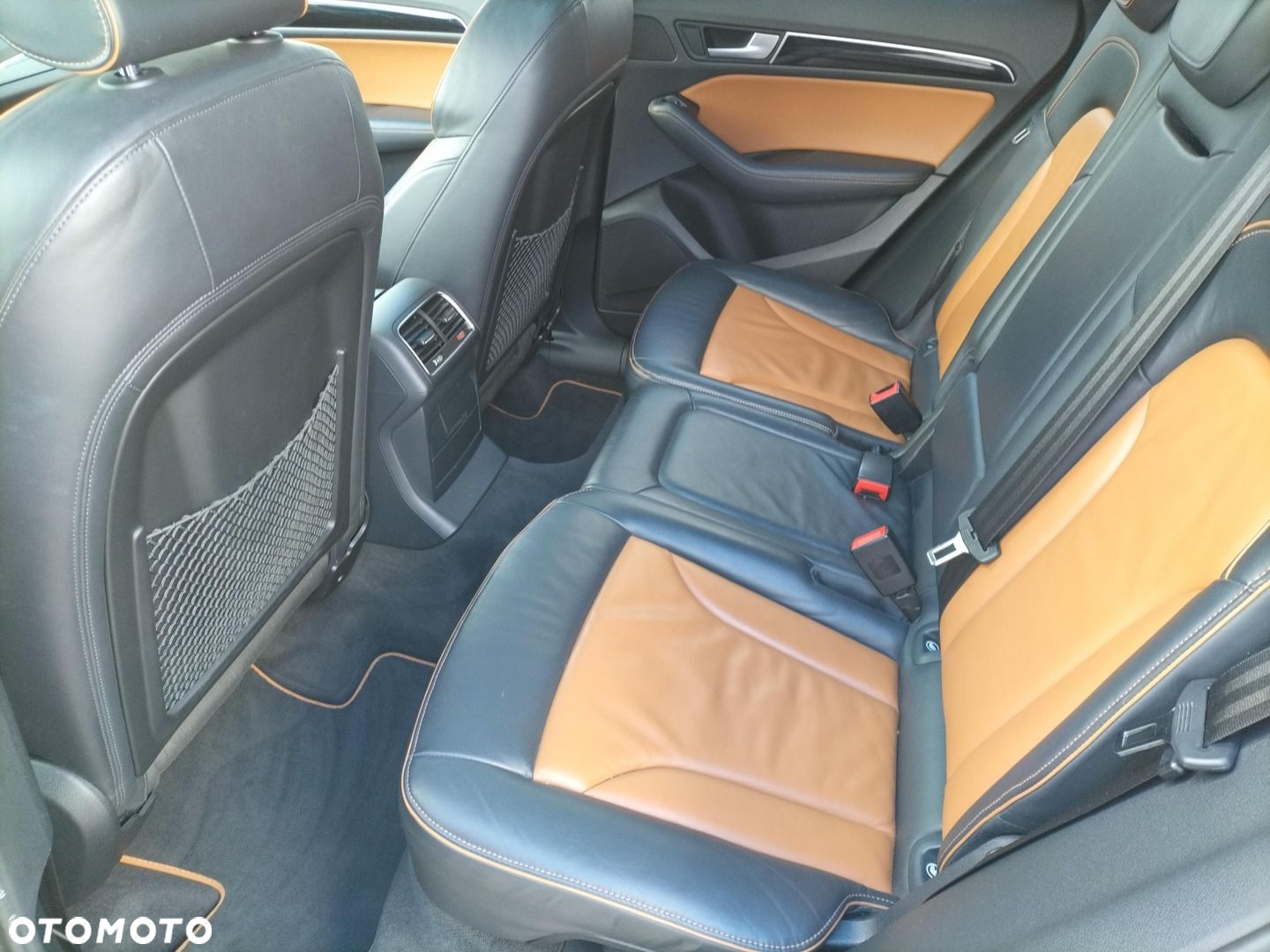 Audi Q5 - 15