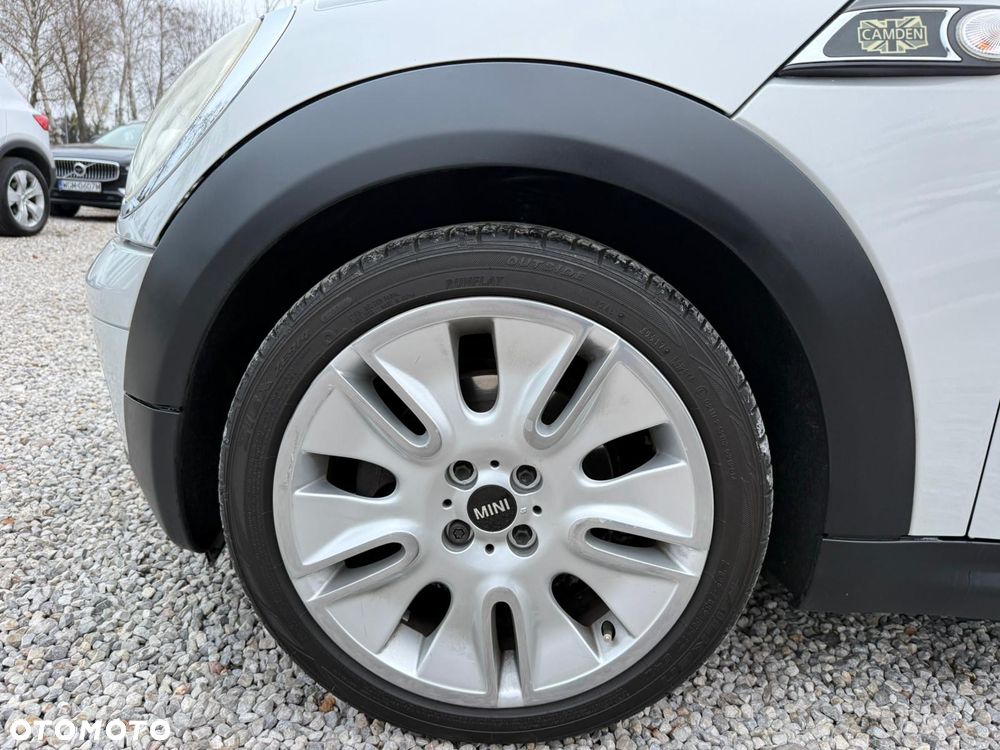 MINI Cooper Standard - 8