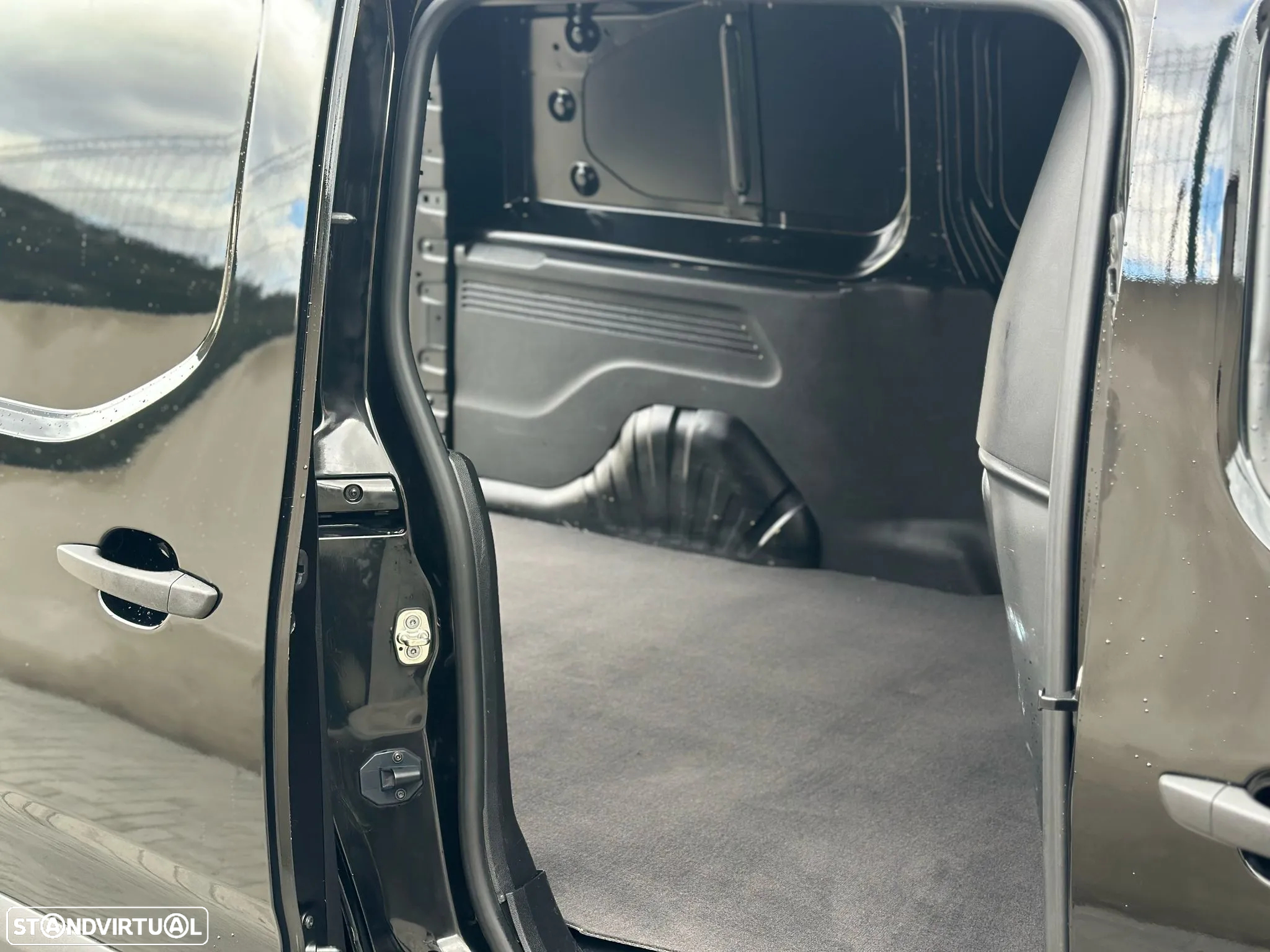 Citroën Berlingo1.5 BlueHDi Longa - 18