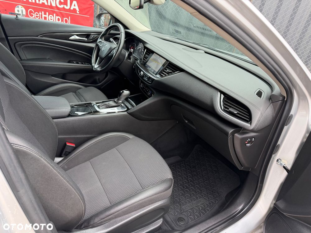 Opel Insignia - 7
