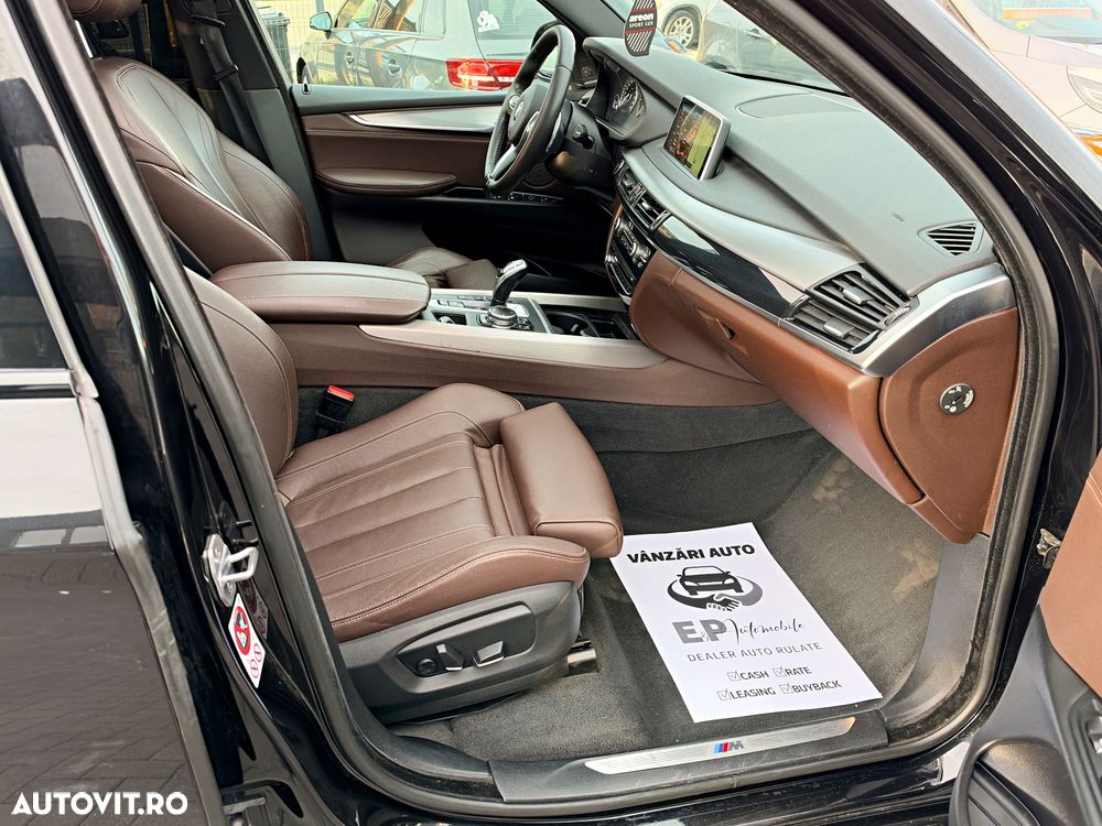 BMW X5 - 18