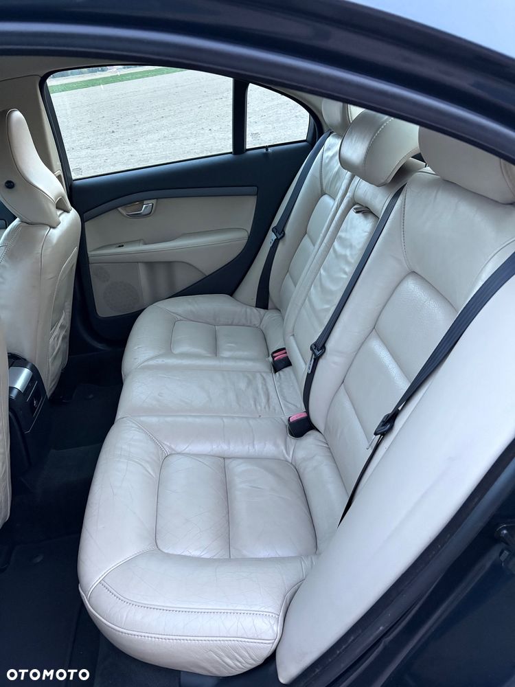 Volvo S80 D3 Executive - 17