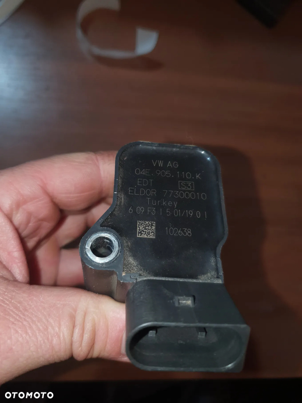 CEWKA ZAPŁONOWA 1.0 TFSI TSI 04E905110K