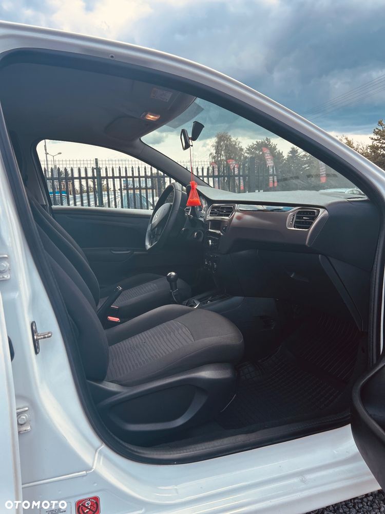 Peugeot 301 1.6 BlueHDi Active - 7