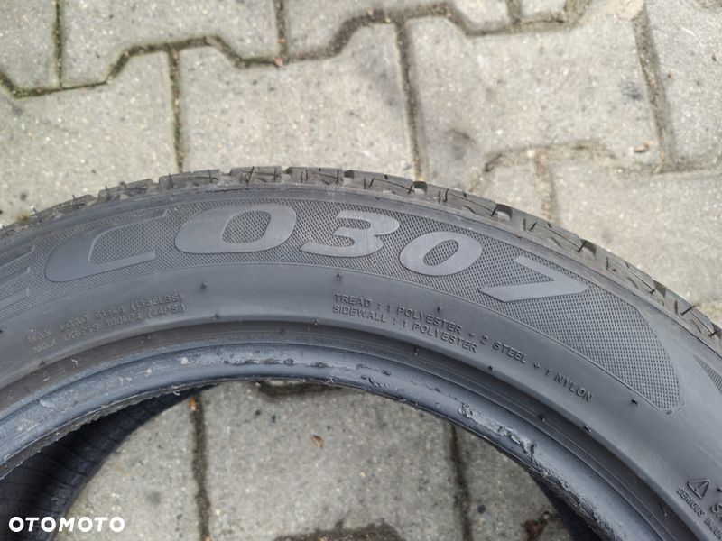 OPONA LETNIA MAZZINI ECO 3Q7 205/55 16 R16 - 5