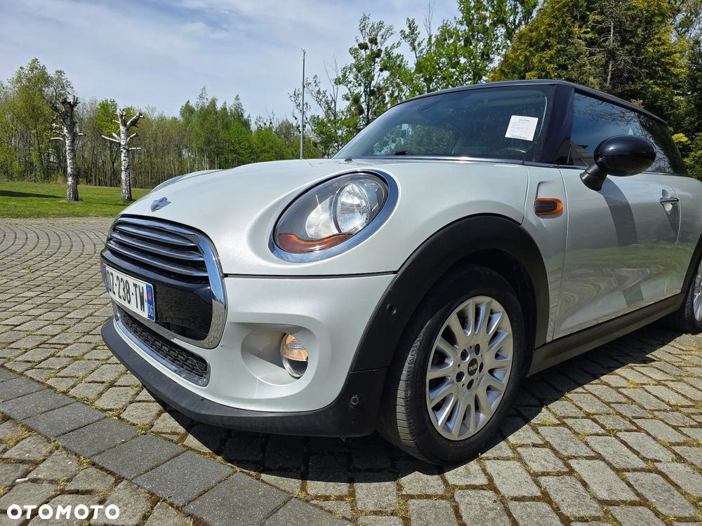 MINI Cooper 60 Years - 7