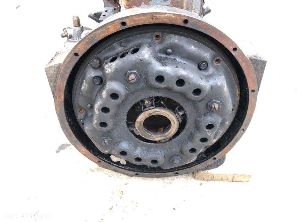 SILNIK  AUTOSAN H9-35 - 4