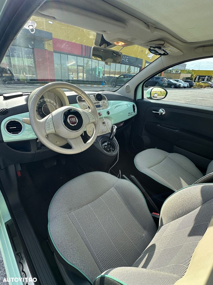 Fiat 500 - 6