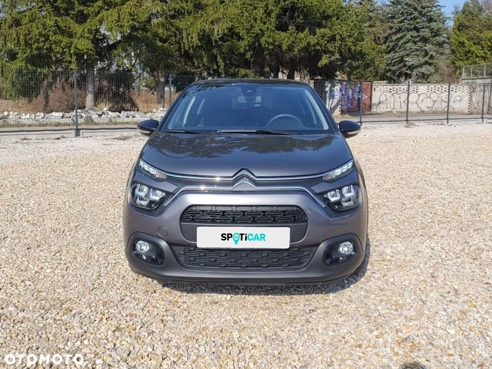 Citroën C3 1.2 PureTech Max - 2