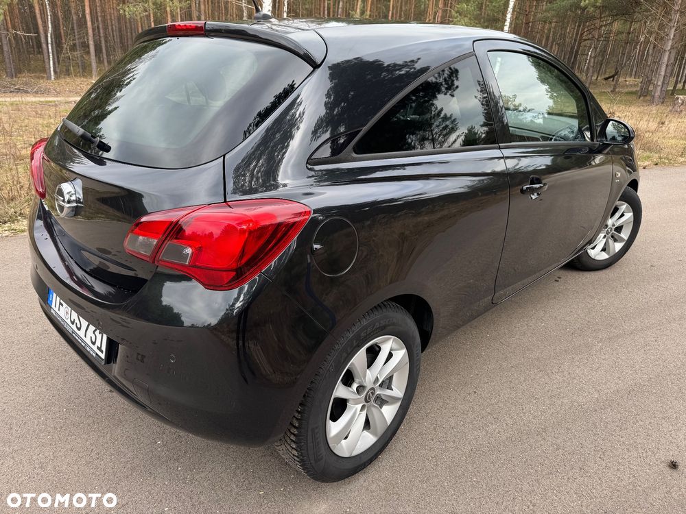 Opel Corsa 1.4 16V Enjoy - 17