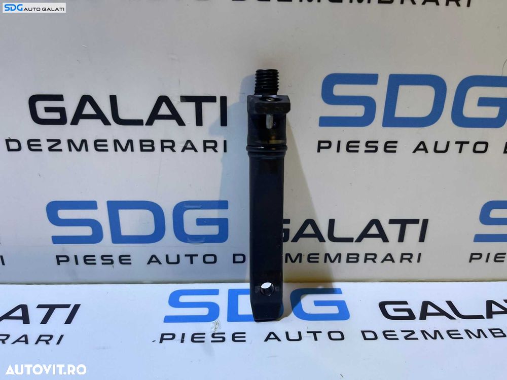 Suport Brida Prindere Injector Injectoare Opel Vectra C 2.0 DTI 2002 - 2008 Cod sioag221 - 1