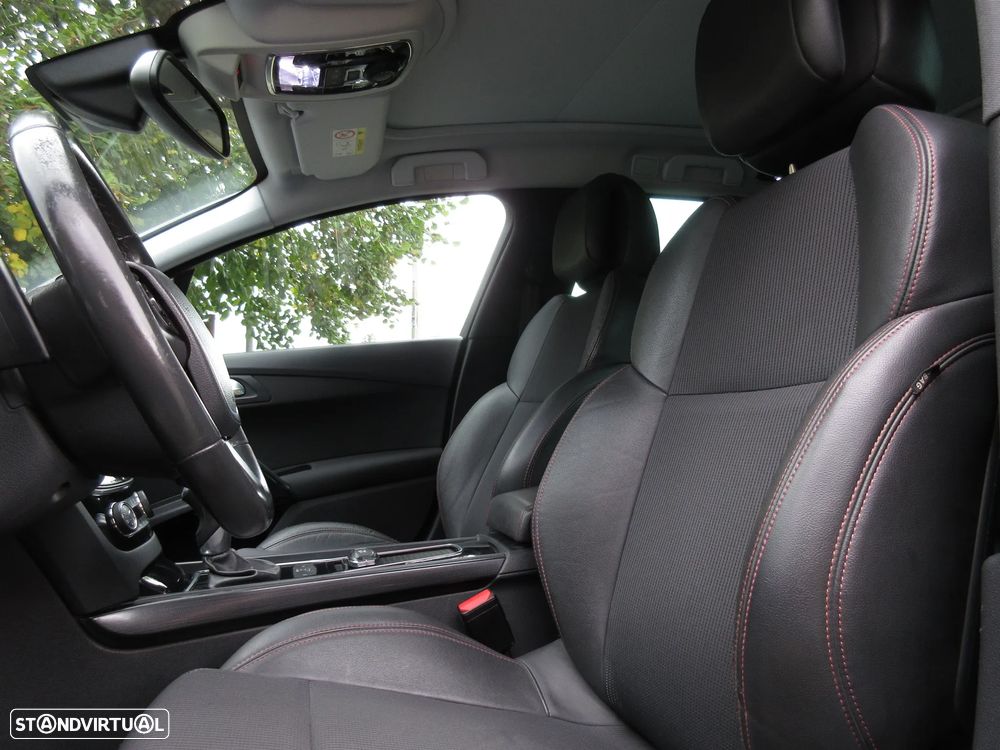 Peugeot 508 SW 1.6 BlueHDi GT Line EAT6 - 28