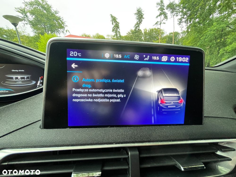 Peugeot 3008 2.0 BlueHDi GT S&S EAT6 - 35