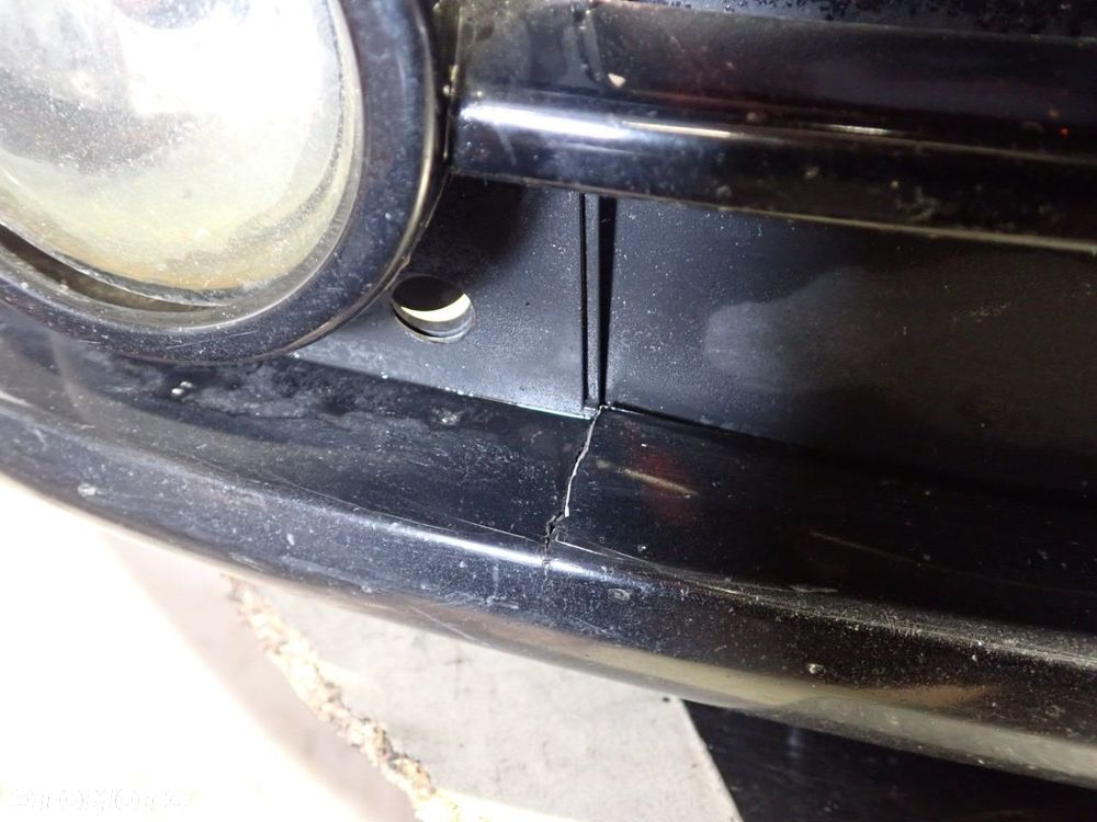 ZDERZAK PRZÓD AUDI A4 B7 - 4