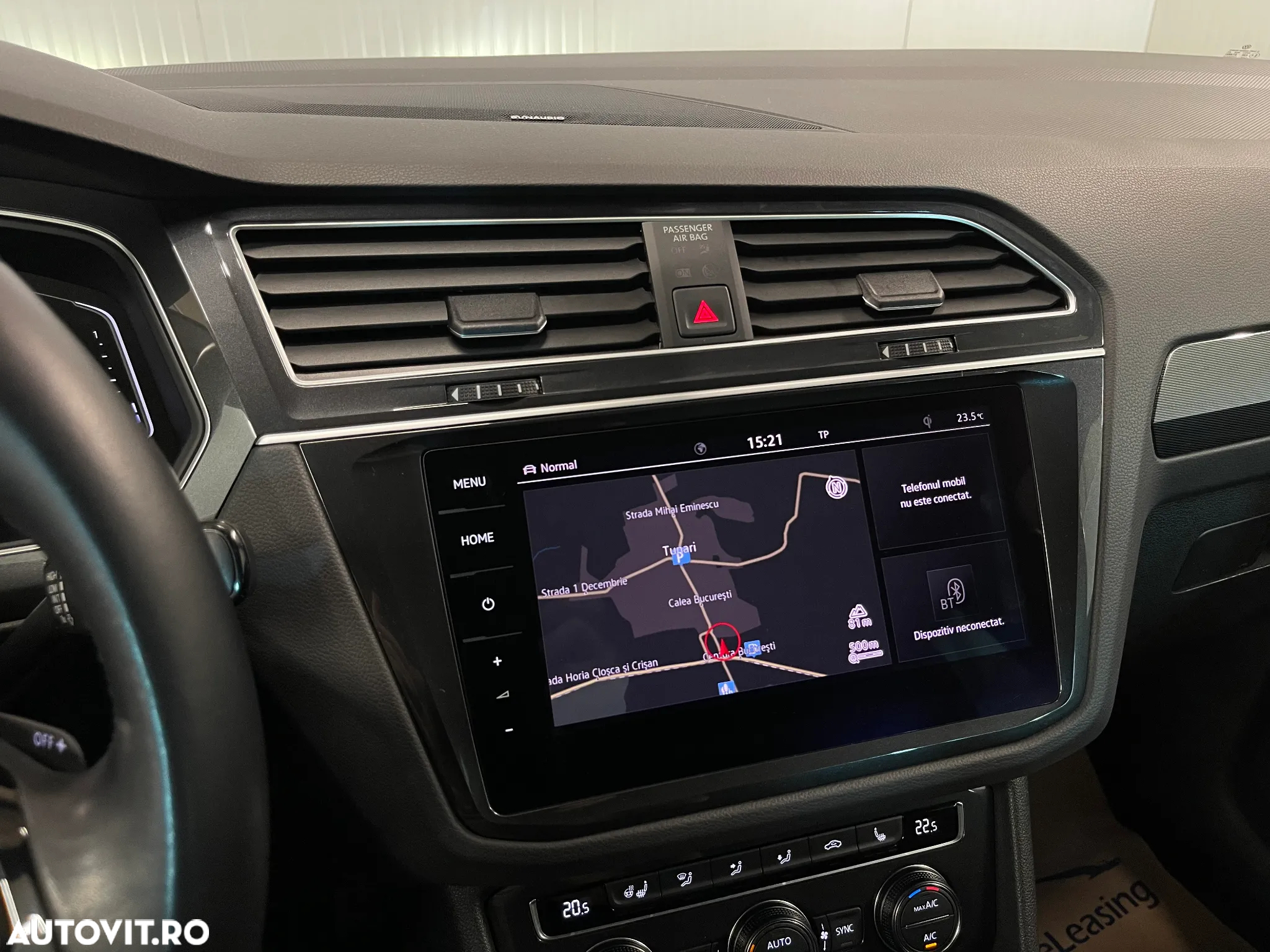 Volkswagen Tiguan 2.0 TDI DSG 4Mot Highline - 26