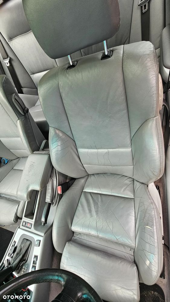 BMW Seria 3 - 9