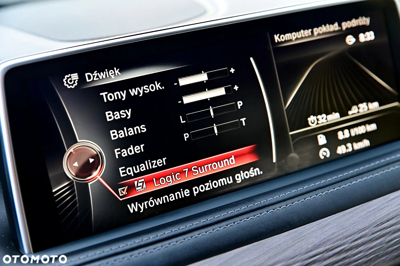 BMW X6 xDrive40d M Sport - 22