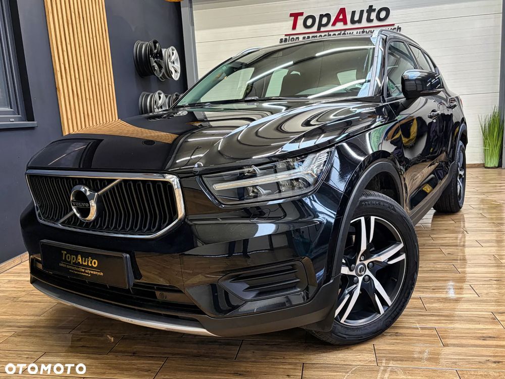Volvo XC 40 - 14