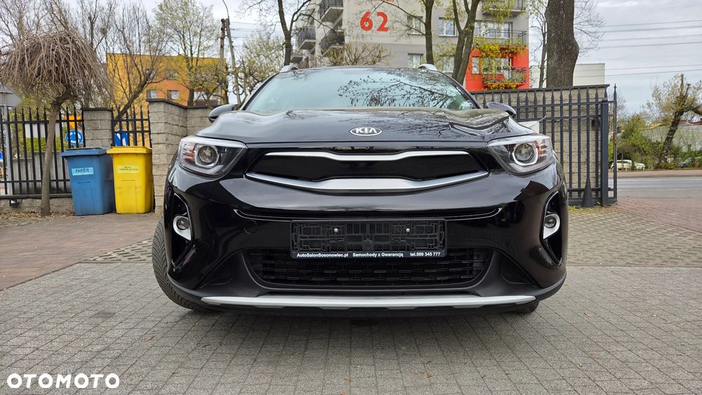 Kia Stonic 1.4 XL - 10