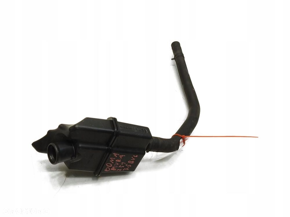 ODMA OLEJU NISSAN MURANO Z51 3.5 V6 - 1