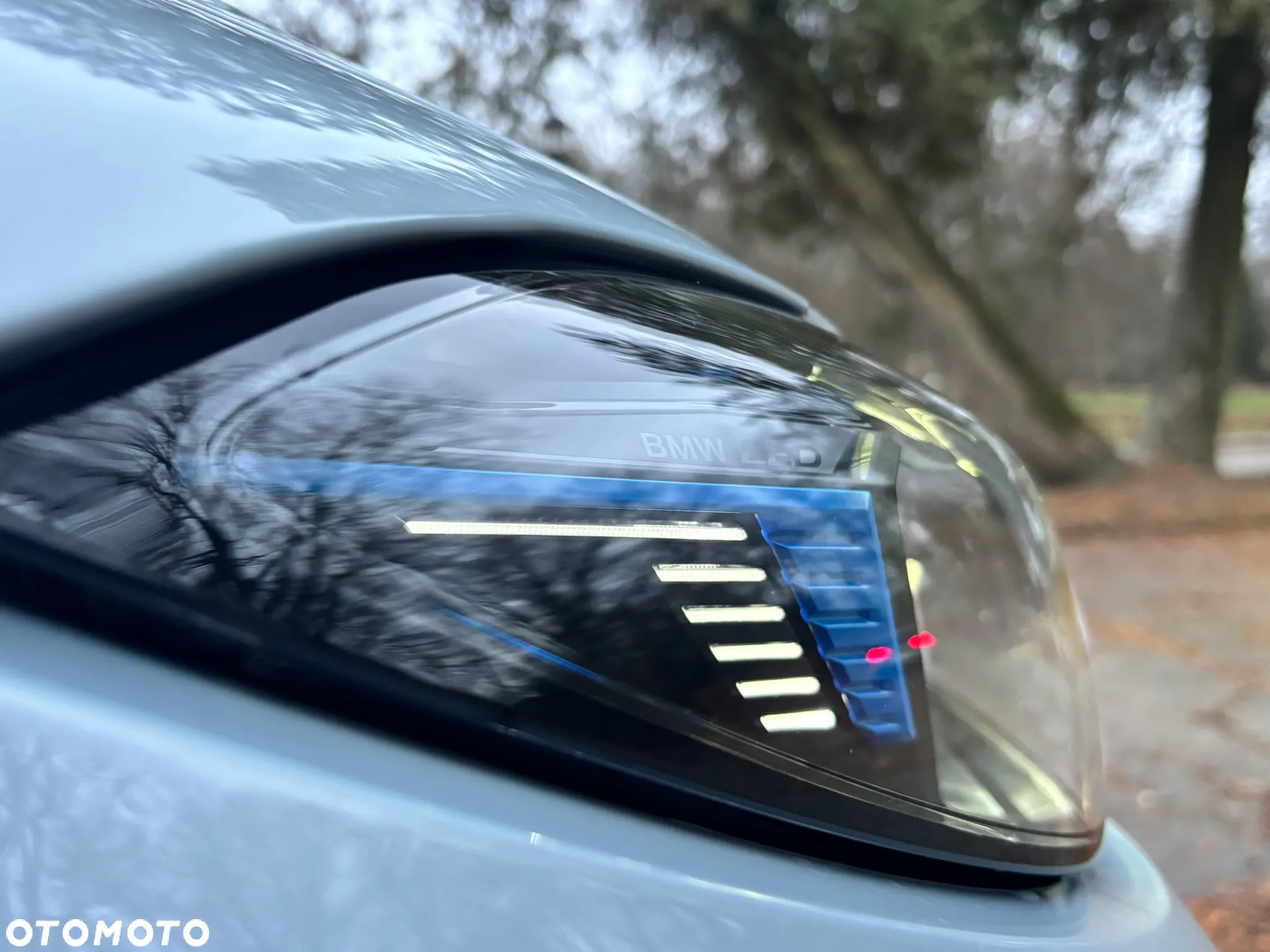 BMW M3 Competition xDrive sport - 22