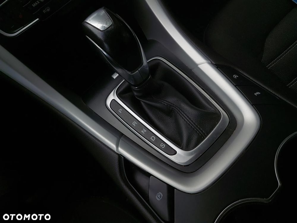 Ford Mondeo 2.0 TDCi Edition PowerShift - 27