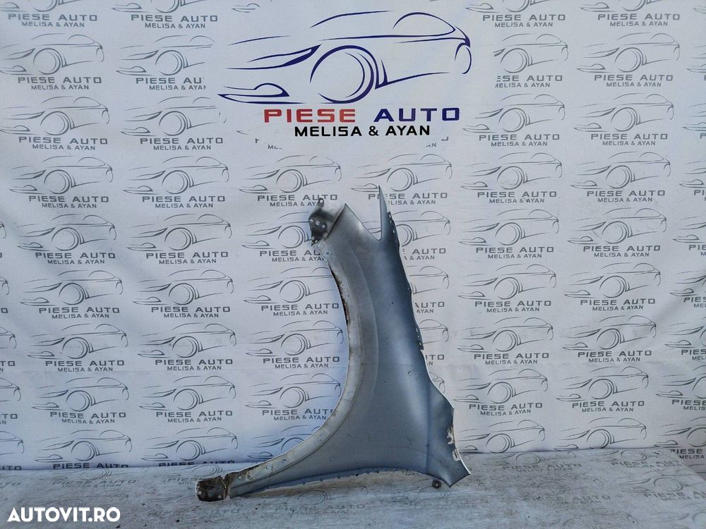 Aripa dreapta Mazda CX-5 an 2012-2013-2014-2015-2016-2017 - 5