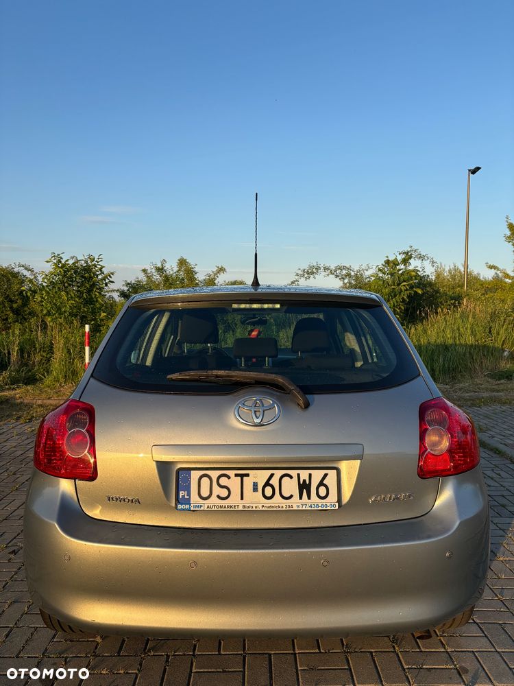 Toyota Auris - 9