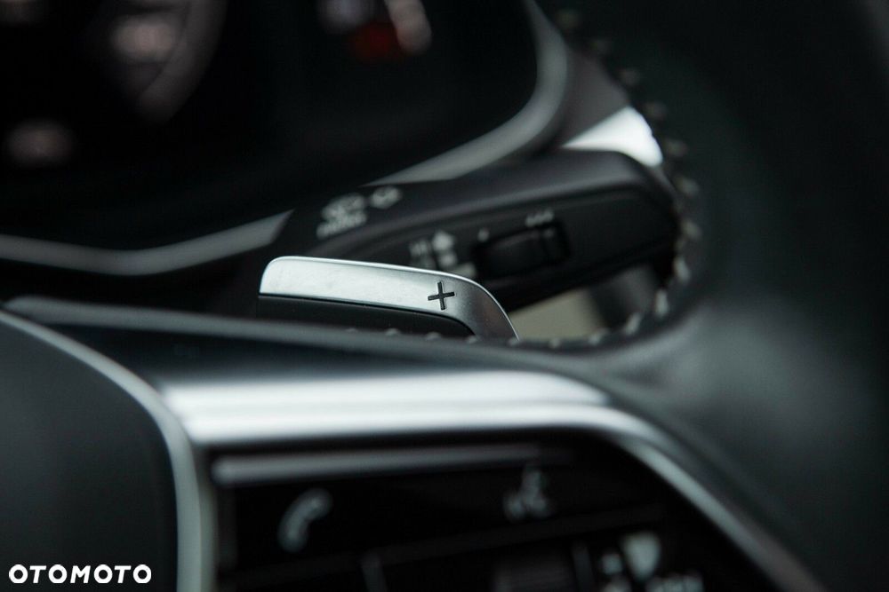 Audi A6 Limousine - 22