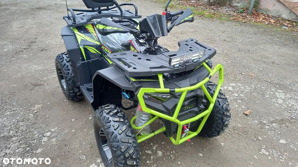 XTR Inny - 7