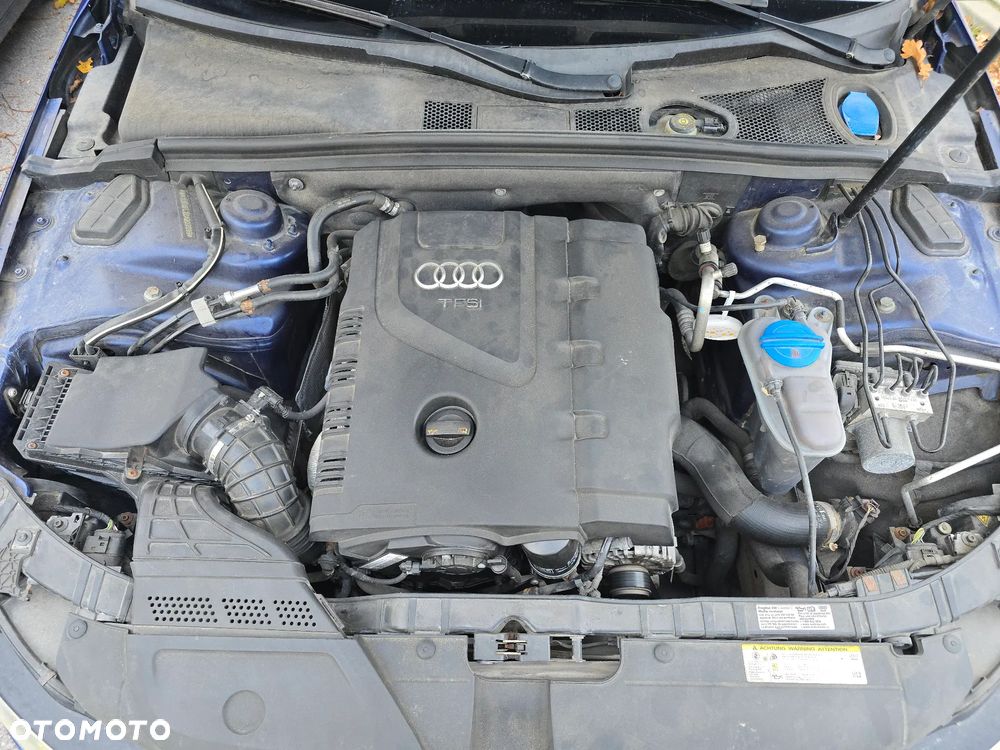 Audi A4 Allroad - 24