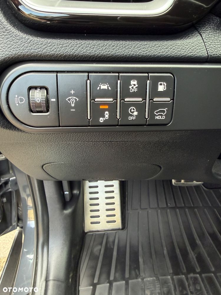 Kia XCeed 1.6 GDI PHEV XL DCT - 19