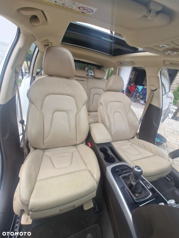 Audi A4 Allroad ver-2-0-tdi-quattro - 8