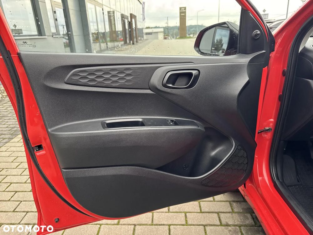 Hyundai i10 1.0 Access - 11